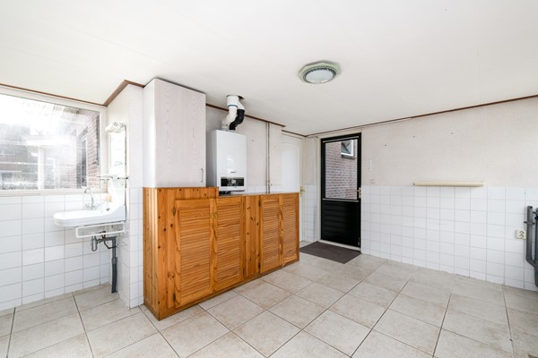 Medium property photo - De Greiden 2, 8523 NM Idskenhuizen